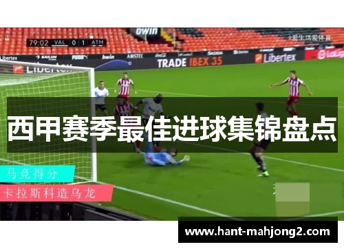 西甲赛季最佳进球集锦盘点 西甲赛季最佳进球集锦盘点